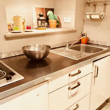 Loft Prázdninový dům