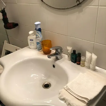 Prázdninový dům Loft Řím