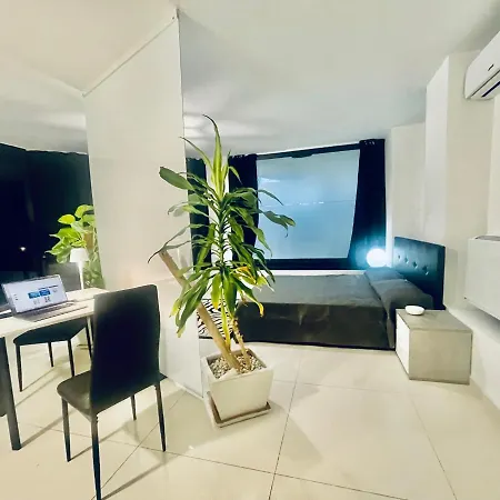 Loft * Terracina