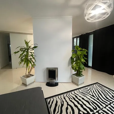 Holiday home Loft Terracina