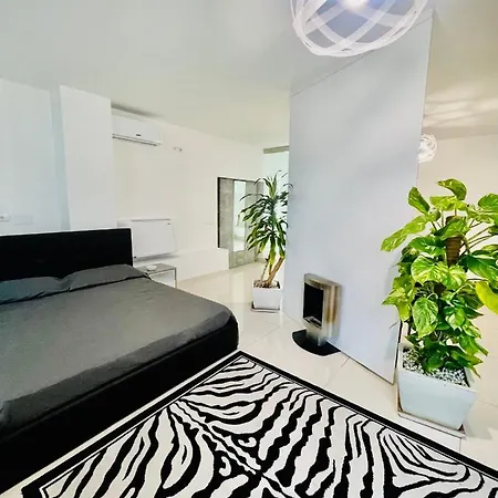 Loft Holiday home Terracina