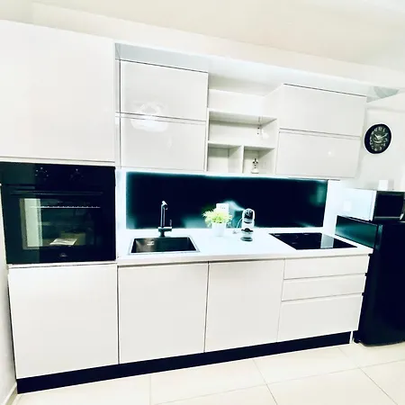 Holiday home Loft Terracina