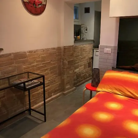 Loft Rom